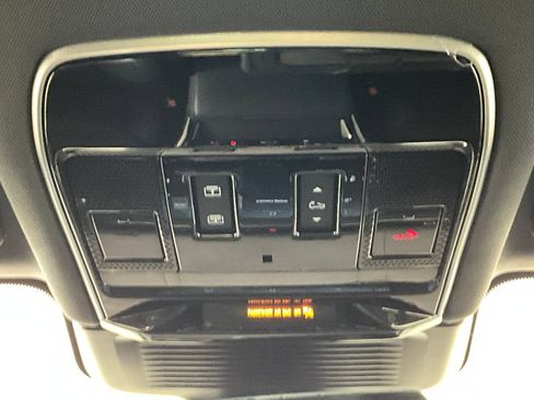 Certified 2023 Land Rover Range Rover Sport SE Dynamic AWD/4WD image 13