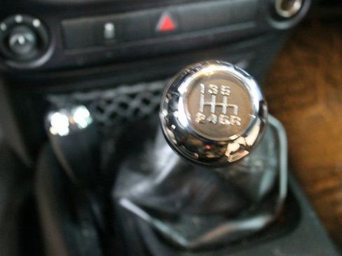 Used 2015 Jeep Wrangler Sport w/ Quick Order Package 23S image 16