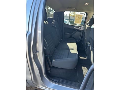 Used 2020 Ford Ranger XLT w/ Equipment Group 301A Mid image 23