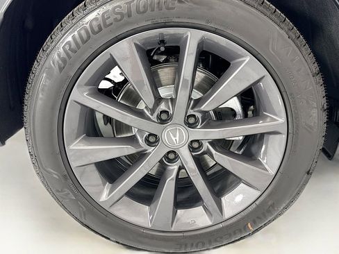 New 2026 Acura MDX A-Spec image 32