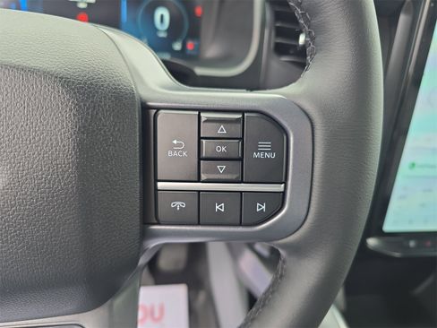 New 2025 Ford F150 Lightning Flash image 23