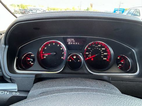 Used 2013 GMC Acadia SLT AWD/4WD image 24