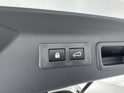 New 2026 Subaru Forester Limited image 16