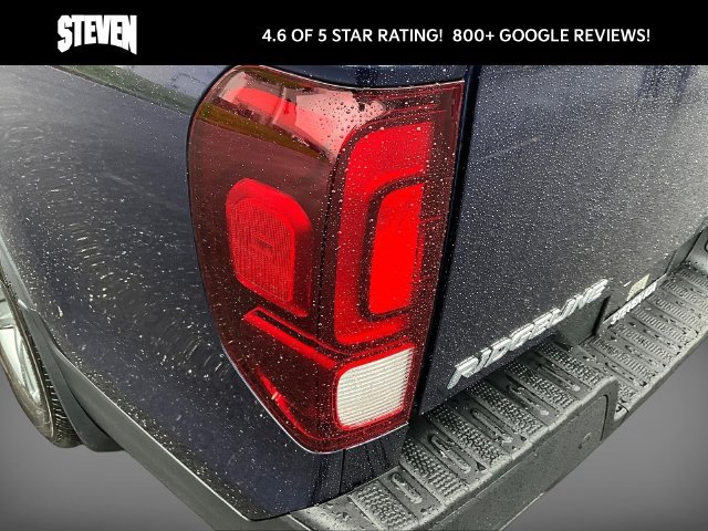 Used 2023 Honda Ridgeline RTL-E image 27