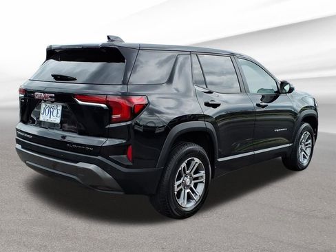 Certified 2026 GMC Terrain Elevation AWD/4WD image 6