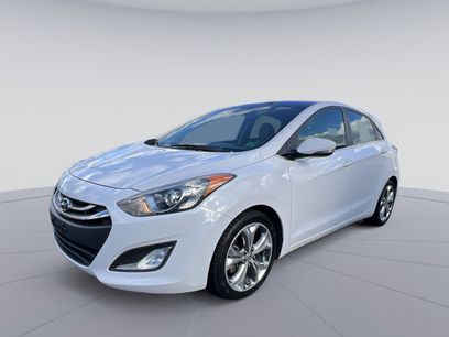 Used 2013 Hyundai Elantra GT w/ Style Pkg