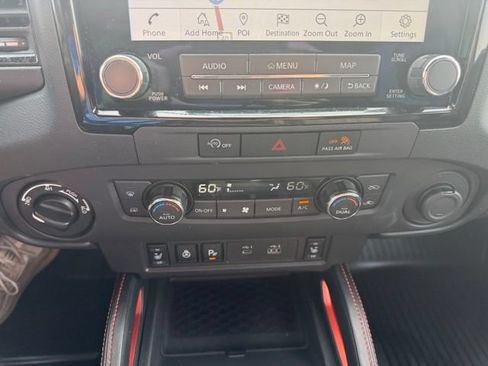 Used 2023 Nissan Frontier PRO-4X w/ Pro-4X Premium Package AWD/4WD image 28