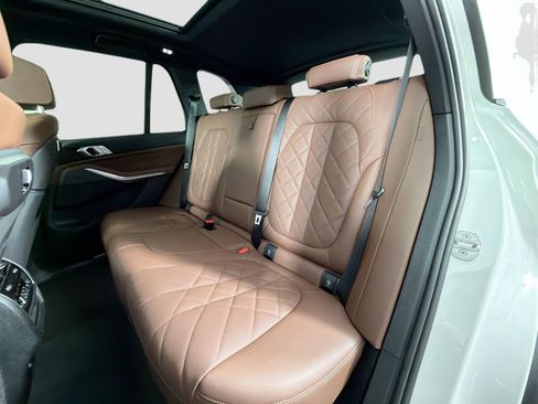 New 2026 BMW X5 xDrive40i image 24