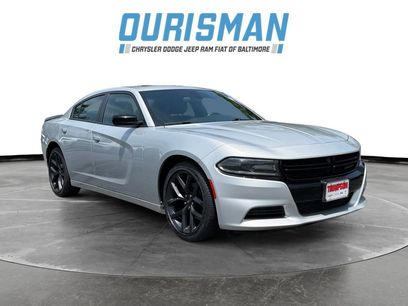 Used 2020 Dodge Charger SXT w/ Blacktop Package