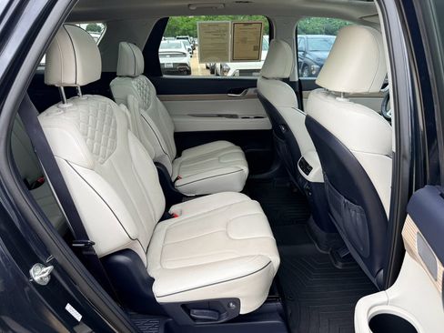 Used 2021 Hyundai Palisade Limited AWD/4WD image 27