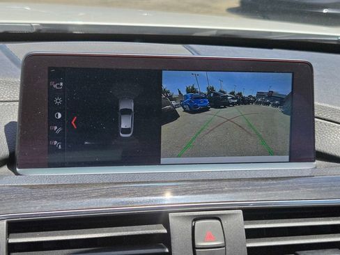 Used 2018 BMW 430i Gran Coupe RWD image 15