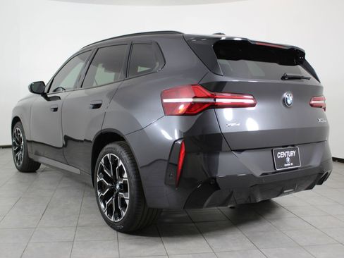 New 2026 BMW X3 xDrive30 image 3