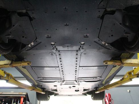 Used 2021 Chevrolet Corvette Stingray Preferred Cpe w/ Z51 Performance Package image 96