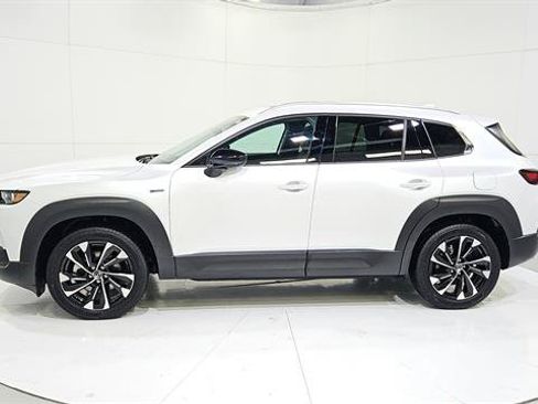 Used 2025 MAZDA CX-50 2.5 Hybrid w/ Premium Plus Pkg AWD/4WD image 5