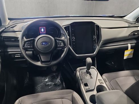 Certified 2026 Subaru Crosstrek 2.0i Premium image 16
