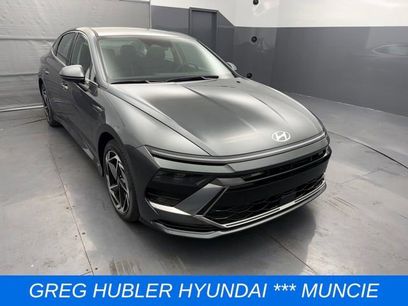 New 2026 Hyundai Sonata SEL
