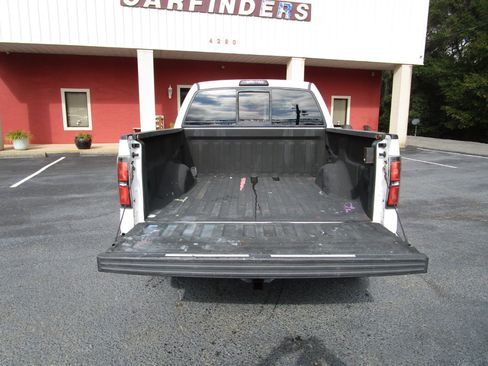 Used 2014 Ford F150 XLT w/ Equipment Group 302A Luxury image 22