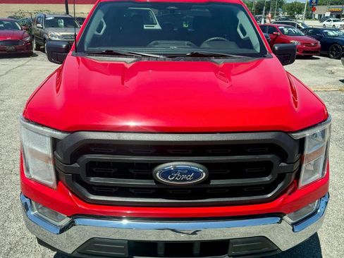 Used 2022 Ford F150 XL w/ Trailer Tow Package AWD/4WD image 10