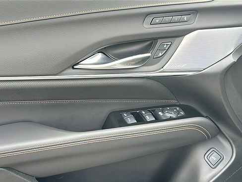 New 2025 Cadillac CT4 Sport image 13