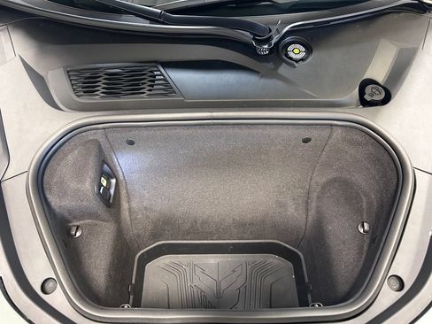 Used 2023 Chevrolet Corvette Stingray Preferred Cpe w/ Battery Protection Package RWD image 27