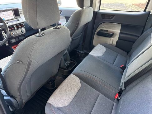 Used 2024 Ford Maverick XLT w/ Equipment Group 300A Standard AWD/4WD image 15