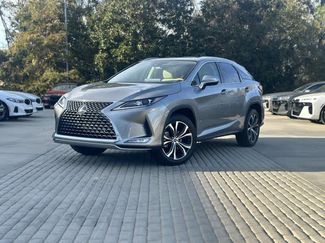 Used 2022 Lexus RX 350 FWD w/ Premium Package video 1