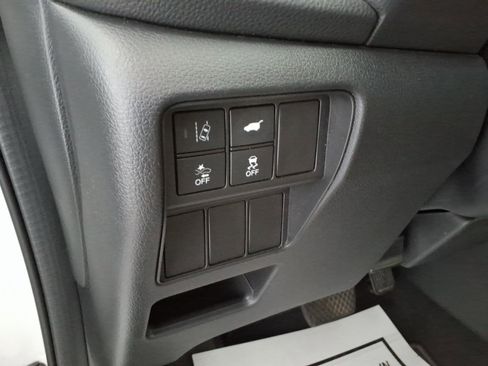 Certified 2019 Honda CR-V EX-L image 21