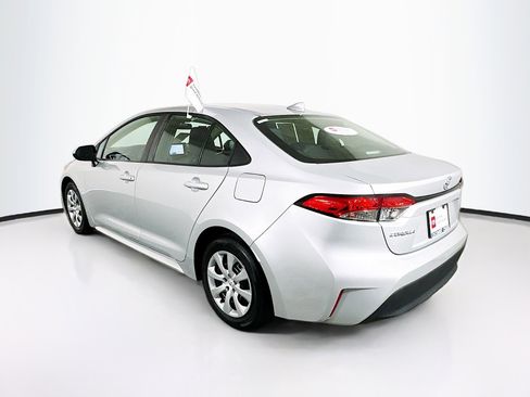 Certified 2023 Toyota Corolla LE FWD image 5