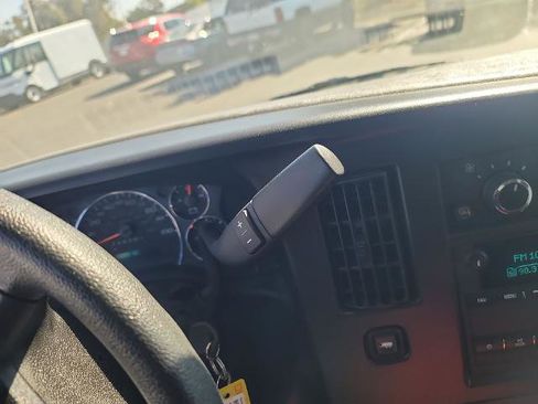 Used 2023 GMC Savana 2500 w/ Driver Convenience Package image 15