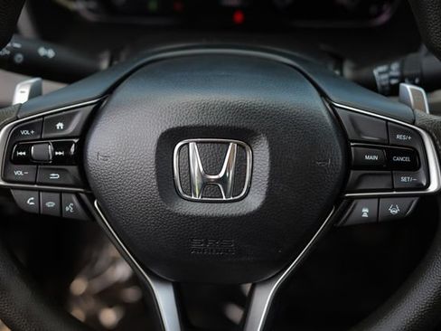 Used 2020 Honda Insight EX image 29