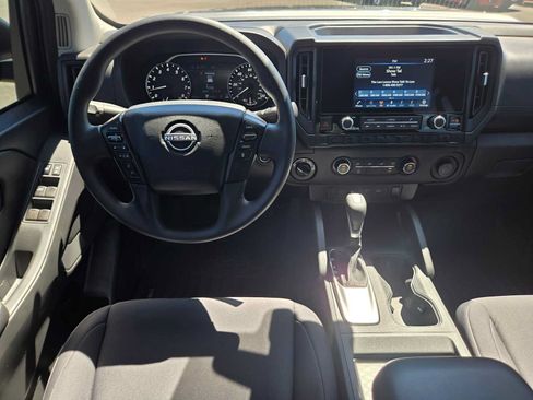 Used 2025 Nissan Frontier S w/ S Utility Package AWD/4WD image 19