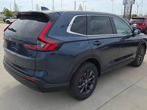 Certified 2026 Honda CR-V EX-L image 5