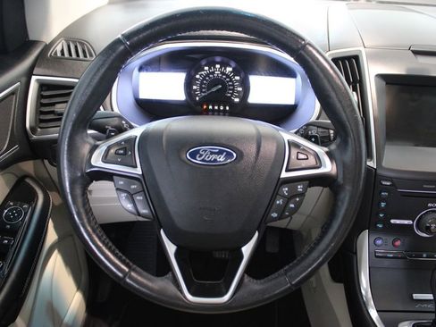 Used 2016 Ford Edge Titanium w/ Equipment Group 301A AWD/4WD image 25