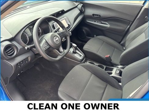Used 2025 Nissan Kicks Play S image 12