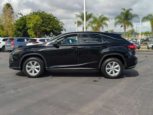 Used 2016 Lexus RX 350 FWD image 8