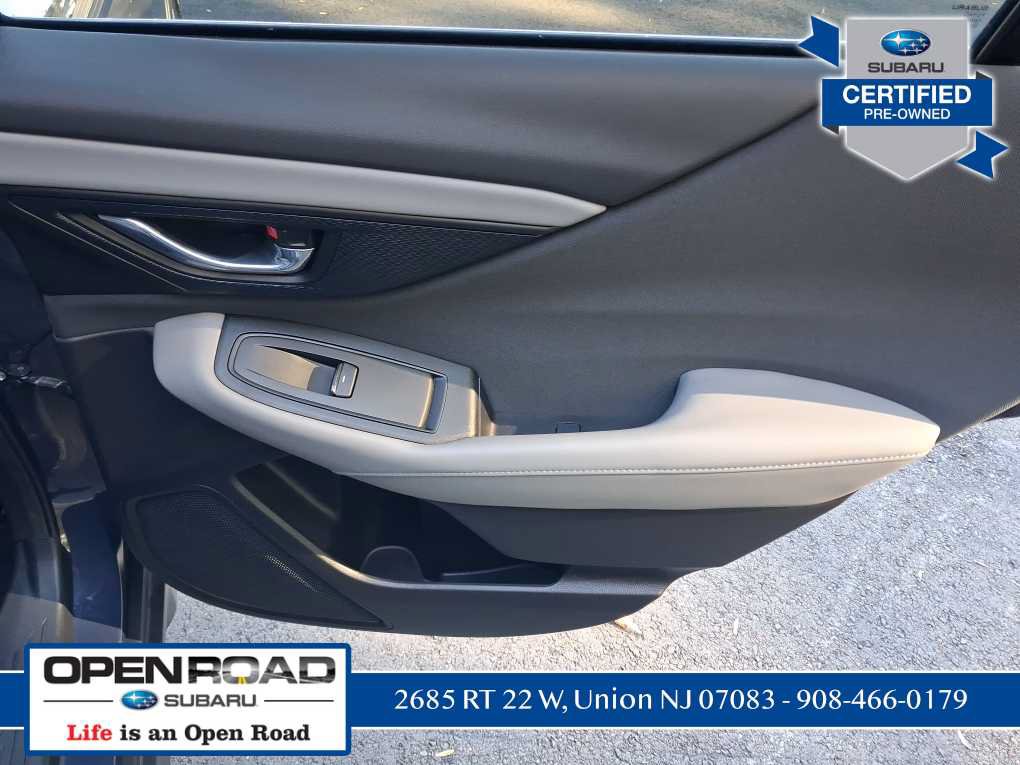Used 2024 Subaru Outback Premium AWD/4WD image 20