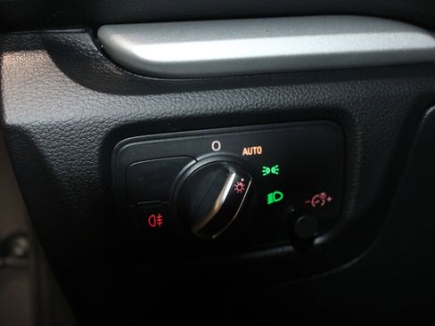 Used 2016 Audi A3 2.0T Premium w/ Audi MMI Navigation Plus image 11