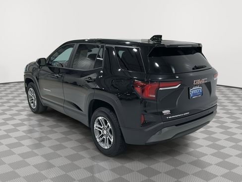 Used 2025 GMC Terrain Elevation image 4