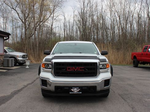 Used 2014 GMC Sierra 1500 4x4 Double Cab image 12