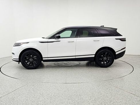 New 2026 Land Rover Range Rover Velar S AWD/4WD image 8