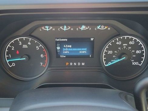 New 2026 Ford F250 XLT w/ F-250 >10K GVWR Package RWD image 19