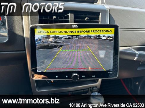 Used 2012 Jeep Liberty Sport w/ Popular Equipment Group image 9