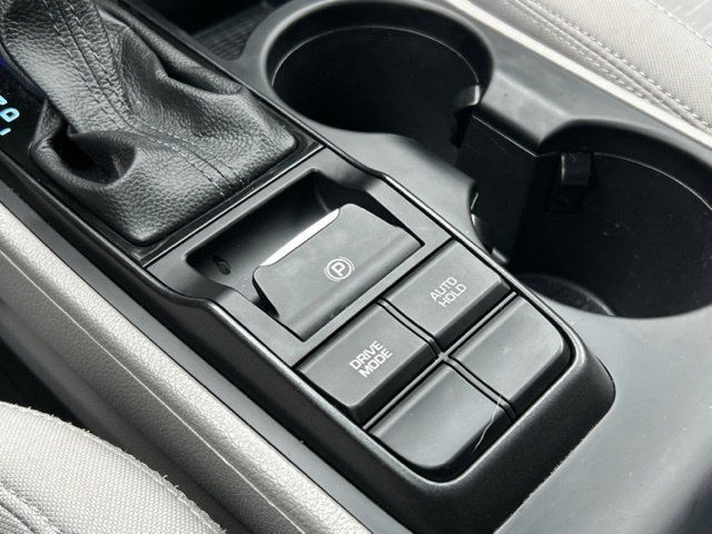 Used 2021 Hyundai Tucson SE FWD image 43