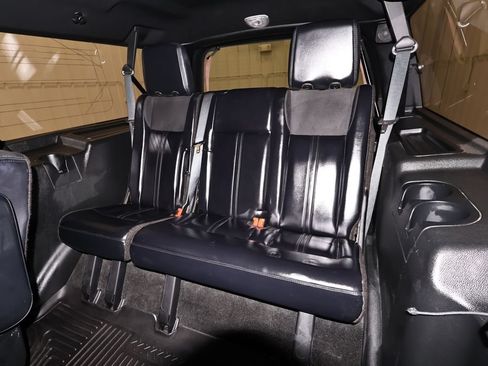 Used 2017 Lincoln Navigator L Select AWD/4WD image 17