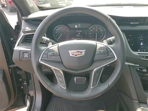 Used 2022 Cadillac XT5 Sportv image 15