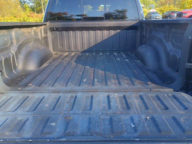 Used 2021 RAM 1500 Big Horn AWD/4WD image 19