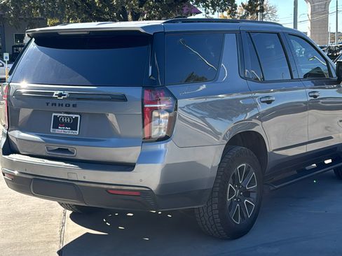 Used 2021 Chevrolet Tahoe Z71 image 7