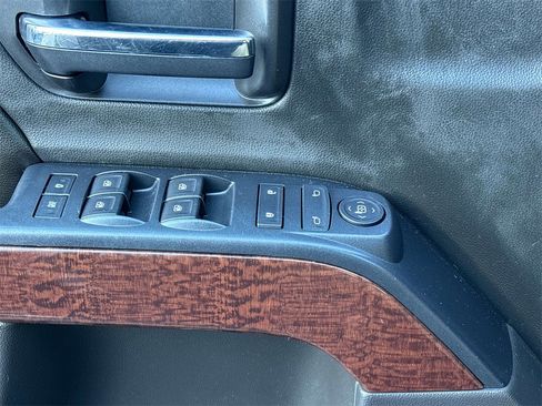 Used 2016 GMC Sierra 2500 SLE w/ SLE Preferred Package image 12