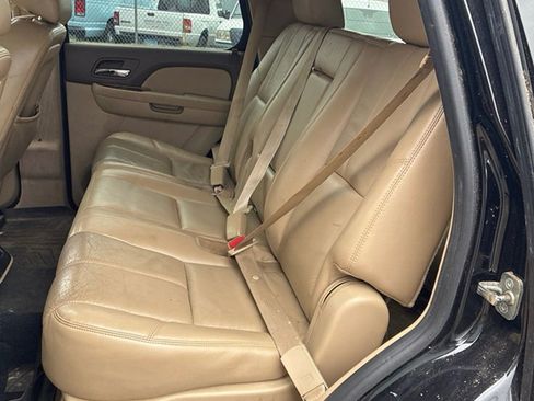 Used 2011 Chevrolet Tahoe LT AWD/4WD image 31