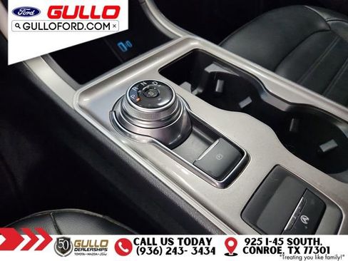 Used 2023 Ford Edge SEL image 27